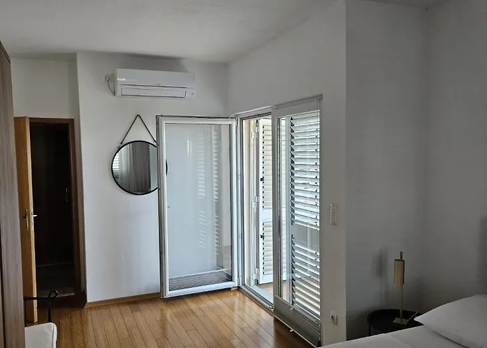 Appartement Klara Vodice